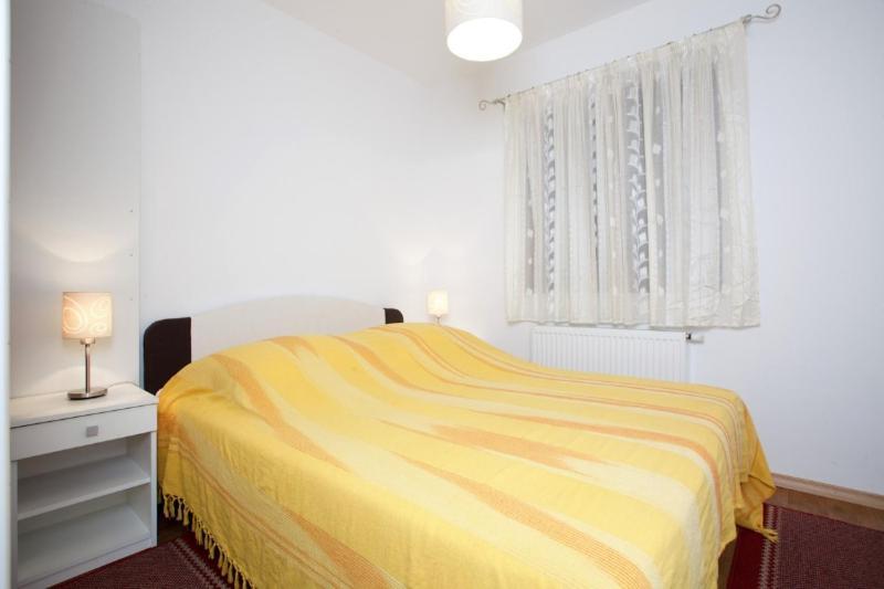 Apartments Tisno - Villa Mare Exterior photo