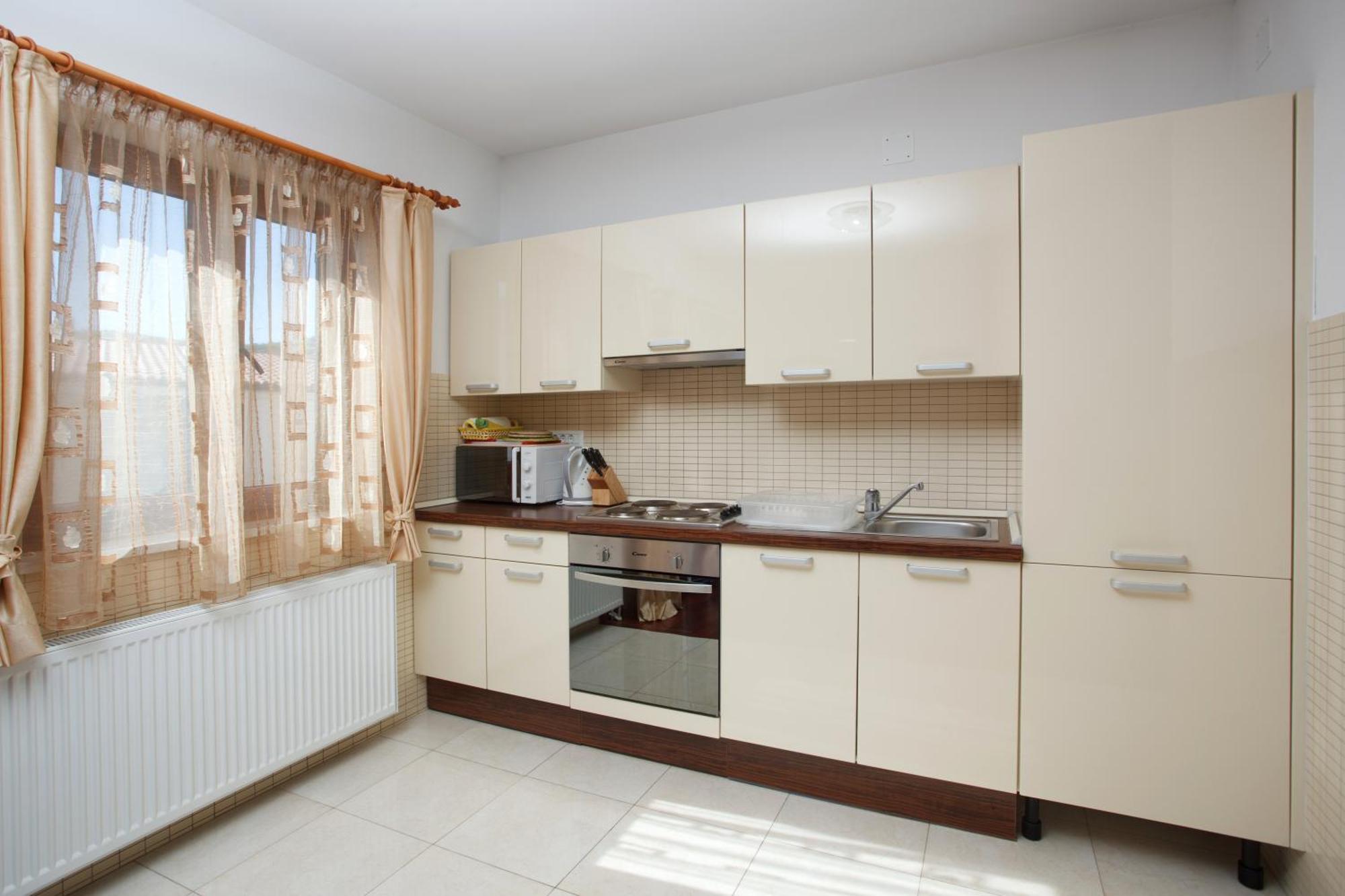 Apartments Tisno - Villa Mare Exterior photo