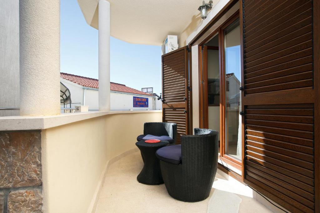 Apartments Tisno - Villa Mare Room photo